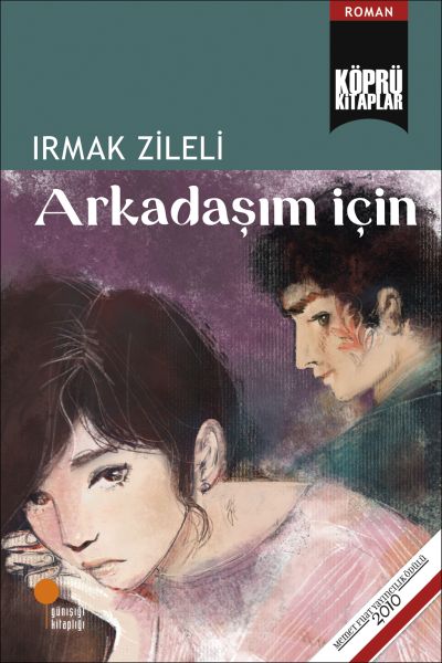 ARKADAŞIM İÇİN