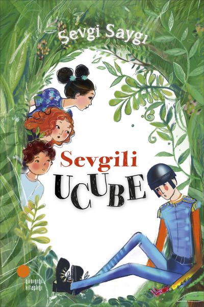 SEVGİLİ UCUBE