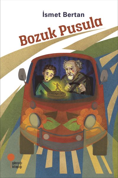 BOZUK PUSULA