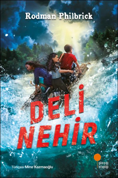 DELİ NEHİR