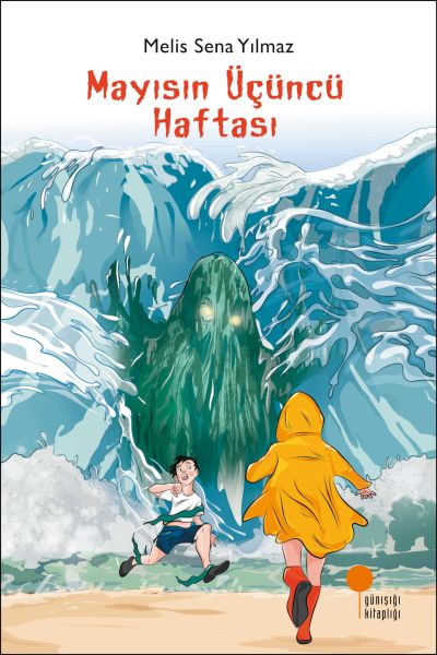 MAYISIN ÜÇÜNCÜ HAFTASI