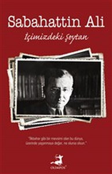 İçimizdeki Şeytan - Olimpos