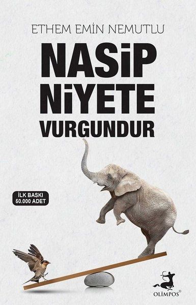 Nasip Niyete Vurgundur - Olimpos