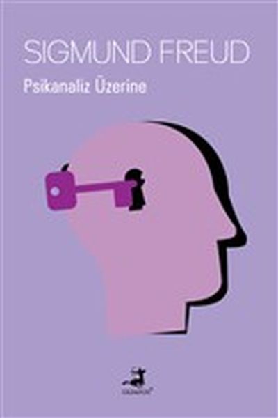 Psikanaliz Üzerine - Sıgmund Freud - Olimpos