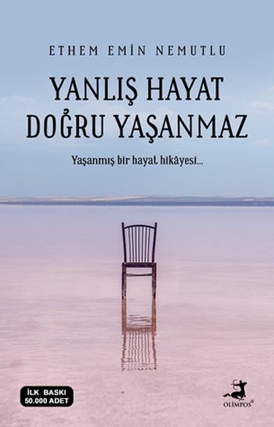 Yanlış Hayat Doğru Yaşanmaz - Olimpos