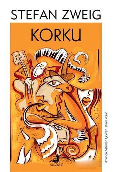 Korku - Olimpos