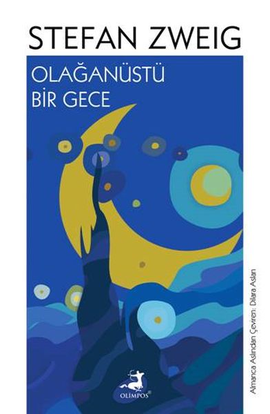 Olağanüstü Bir Gece - Olimpos