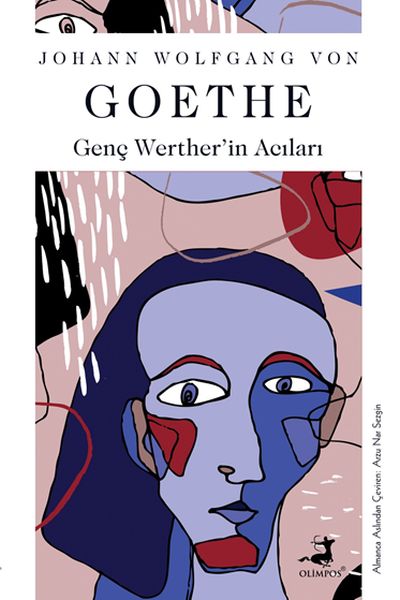 Genç Werther’İn Acıları - Olimpos