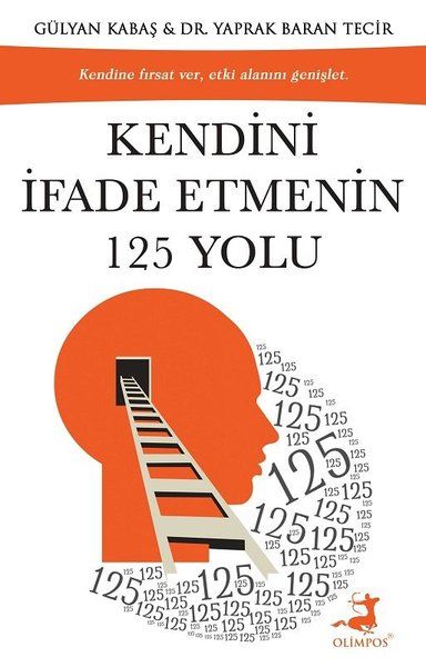 Kendini İfade Etmenin 125 Yolu - Olimpos