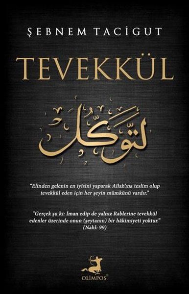 Tevekkül - Olimpos