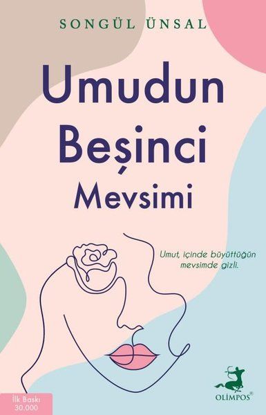 Umudun Beşinci Mevsimi - Olimpos