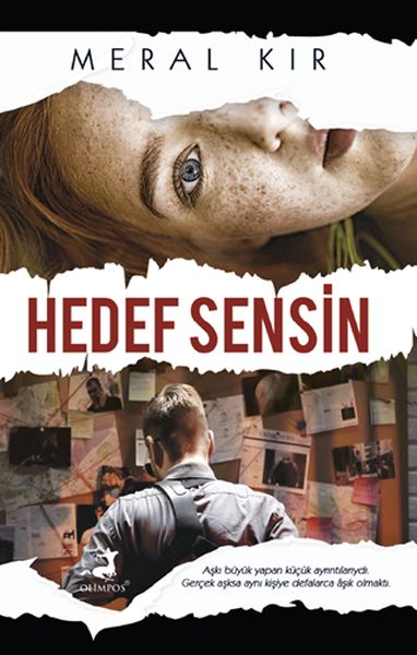 Hedef Sensin - Olimpos