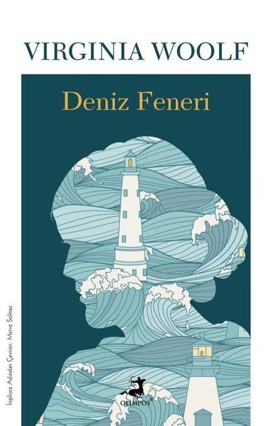 Deniz Feneri - Olimpos