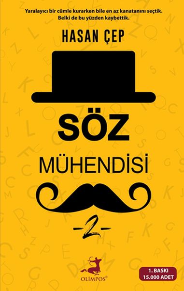 Söz Mühendisi 2 - Olimpos