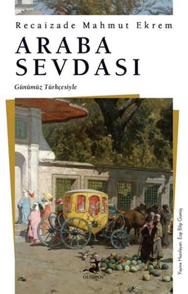 Araba Sevdası - Olimpos