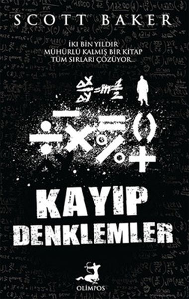 Kayıp Denklemler - Olimpos