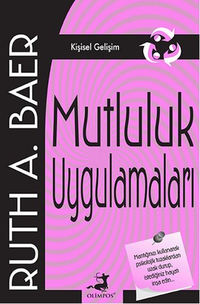 Mutluluk Uygulamaları - Olimpos