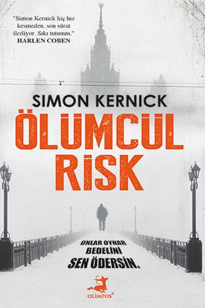Ölümcül Risk - Olimpos