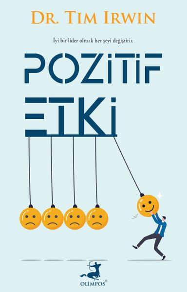 Pozitif Etki - Olimpos