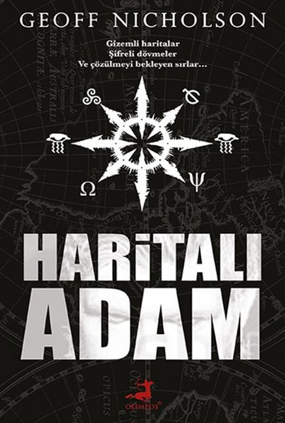 Haritalı Adam - Olimpos