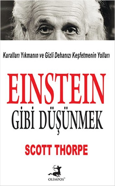 Eınsteın Gibi Düşünmek - Olimpos