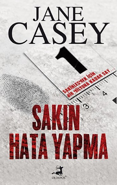 Sakın Hata Yapma - Olimpos