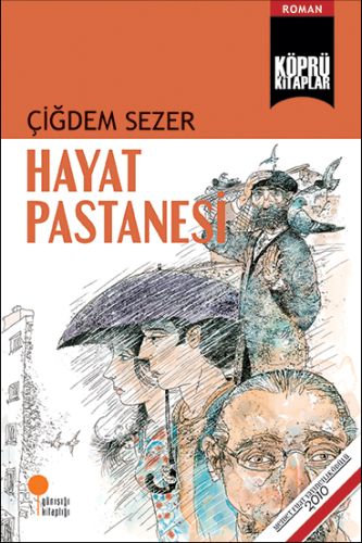 HAYAT PASTANESİ