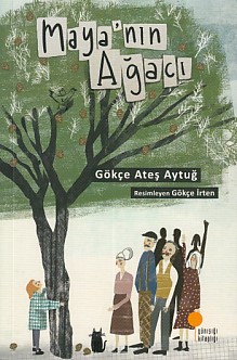MAYA’NIN AĞACI