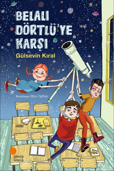 BELALI DÖRTLÜ’YE KARŞI