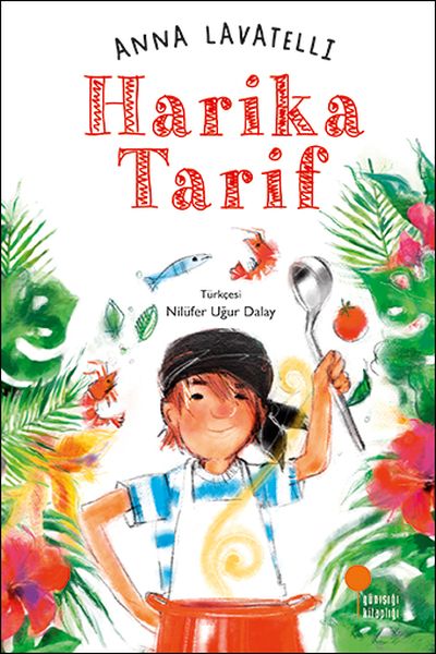 HARİKA TARİF