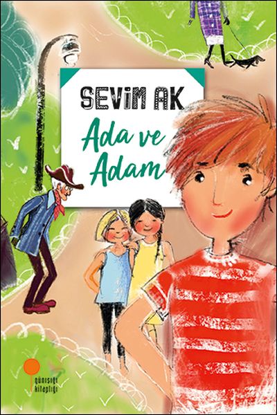 ADA VE ADAM