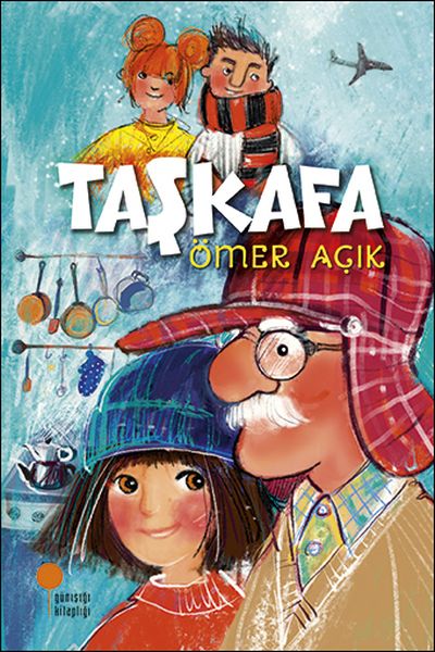 TAŞKAFA