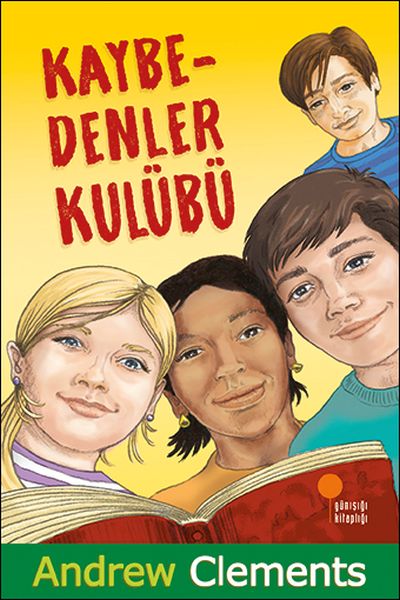 KAYBEDENLER KULÜBÜ