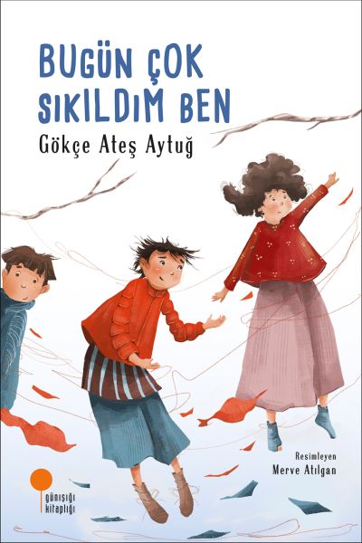 BUGÜN ÇOK SIKILDIM BEN