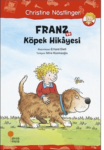 Franz - FRANZ VE KÖPEK HİKÂYESİ