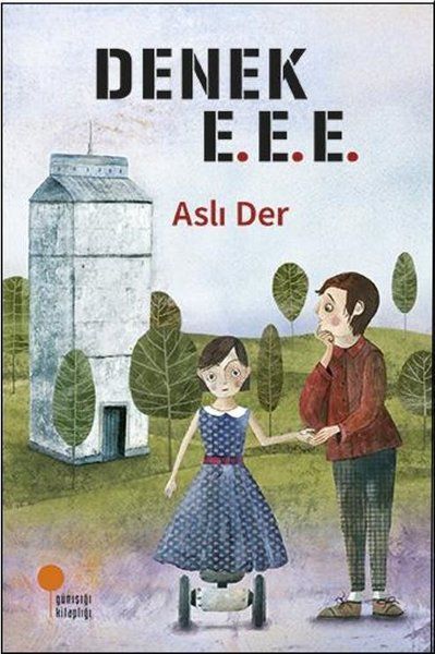 DENEK E.E.E.