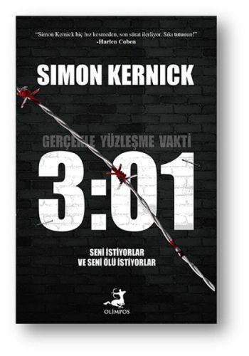 Gerçekle Yüzleşme Vakti 3:01 - Olimpos