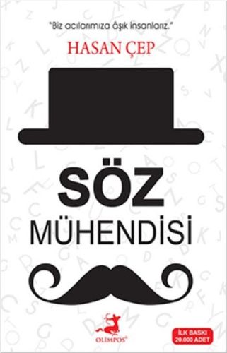 Söz Mühendisi - Olimpos