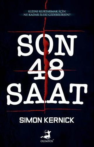 Son 48 Saat - Olimpos