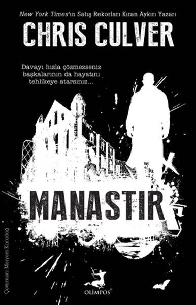 Manastır - Olimpos