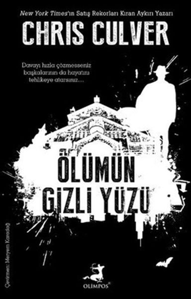 Ölümün Gizli Yüzü - Olimpos