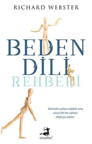 Beden Dili Rehberi - Olimpos