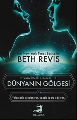 Dünyanın Gölgesi - Olimpos