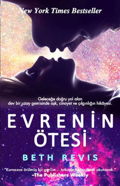 Evrenin Ötesi - Olimpos