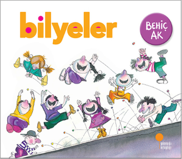 BİLYELER