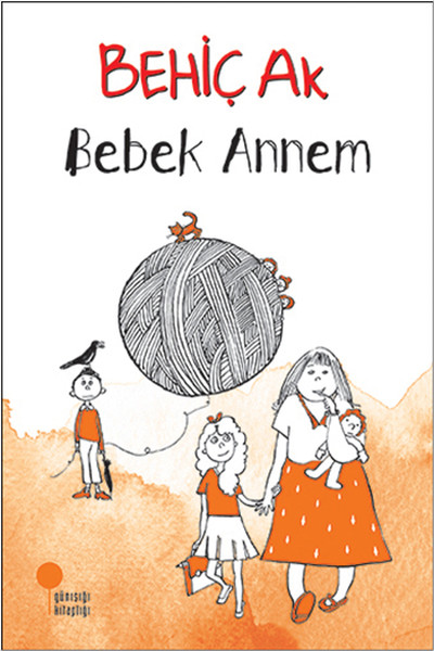 BEBEK ANNEM