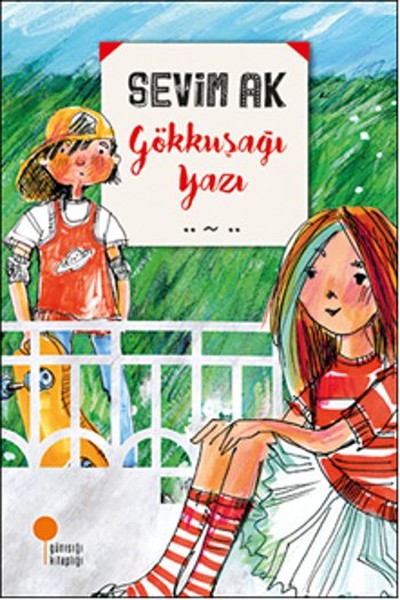 GÖKKUŞAĞI YAZI