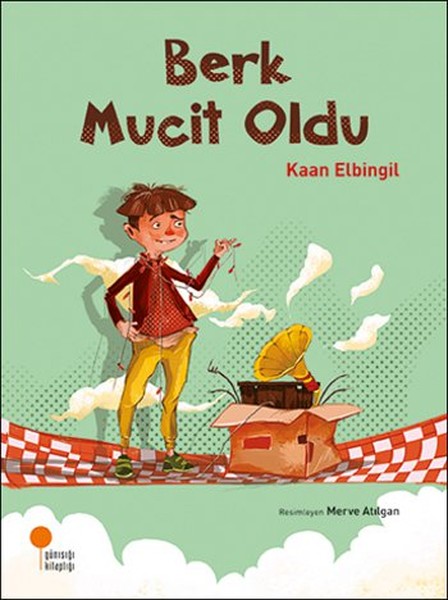 Berk - BERK MUCİT OLDU