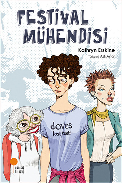 FESTİVAL MÜHENDİSİ