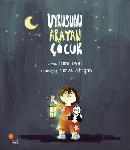 UYKUSUNU ARAYAN ÇOCUK